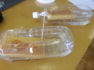 技術の授業