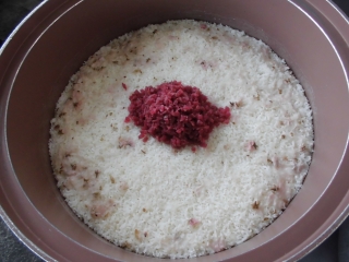 給食
