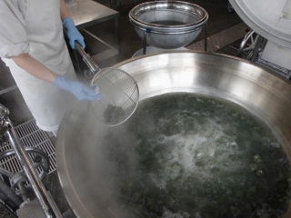 給食