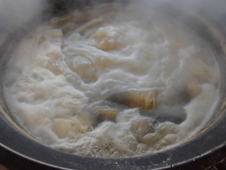 給食