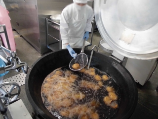 給食