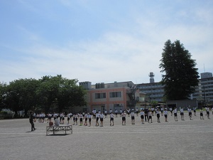 技