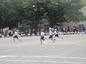 運動