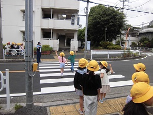 交通