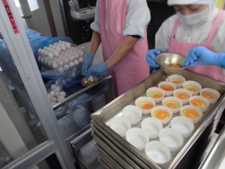 給食
