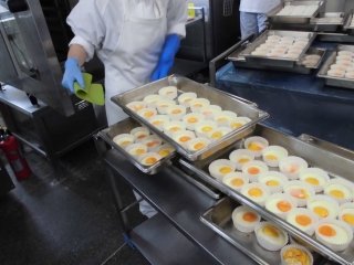 給食
