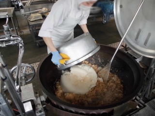 給食
