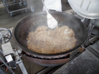 給食