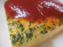写真　給食