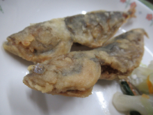 写真　給食