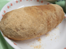 写真　給食