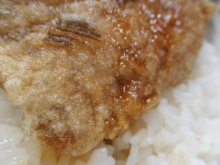 写真　給食