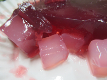 写真　給食