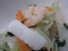 写真　給食