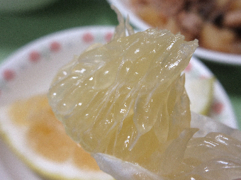 写真　給食