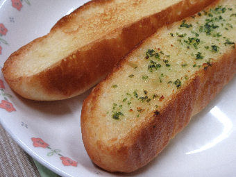 写真　給食