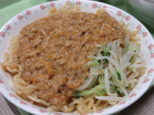 写真　給食