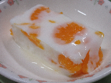 写真　給食