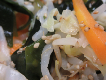 写真　給食