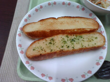 写真　給食