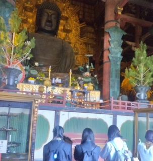 修学旅行