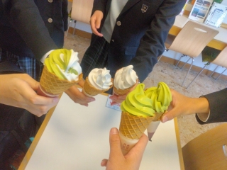 修学旅行