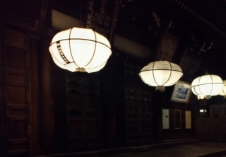修学旅行