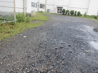 道補修