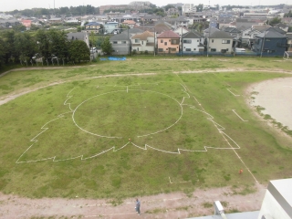 航空写真