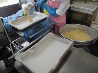 給食