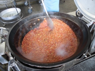 給食
