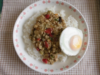給食