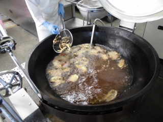 給食