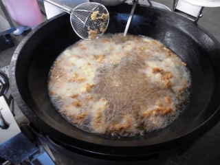 給食