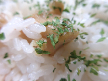 写真　給食