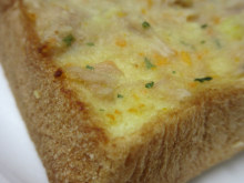 写真　給食