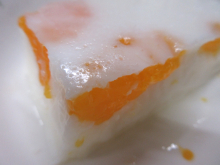 写真　給食