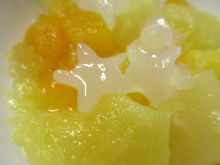 写真　給食