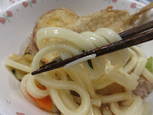 写真　給食