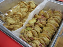 写真　給食