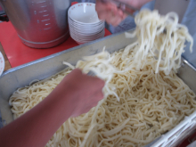 写真　給食