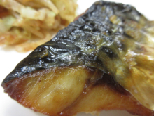 写真　給食