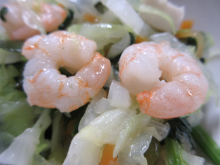 写真　給食