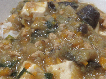 写真　給食