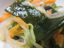 写真　給食