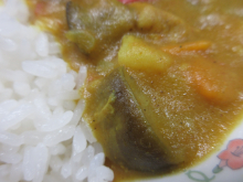 写真　給食