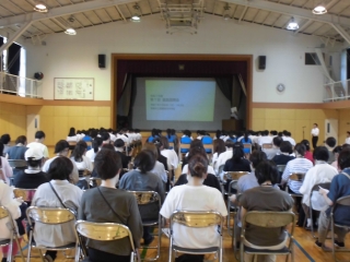 進路1