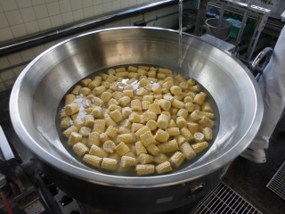 給食