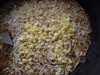 給食