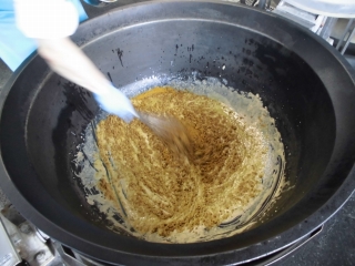 給食